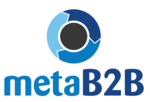 MetaB2B Logo